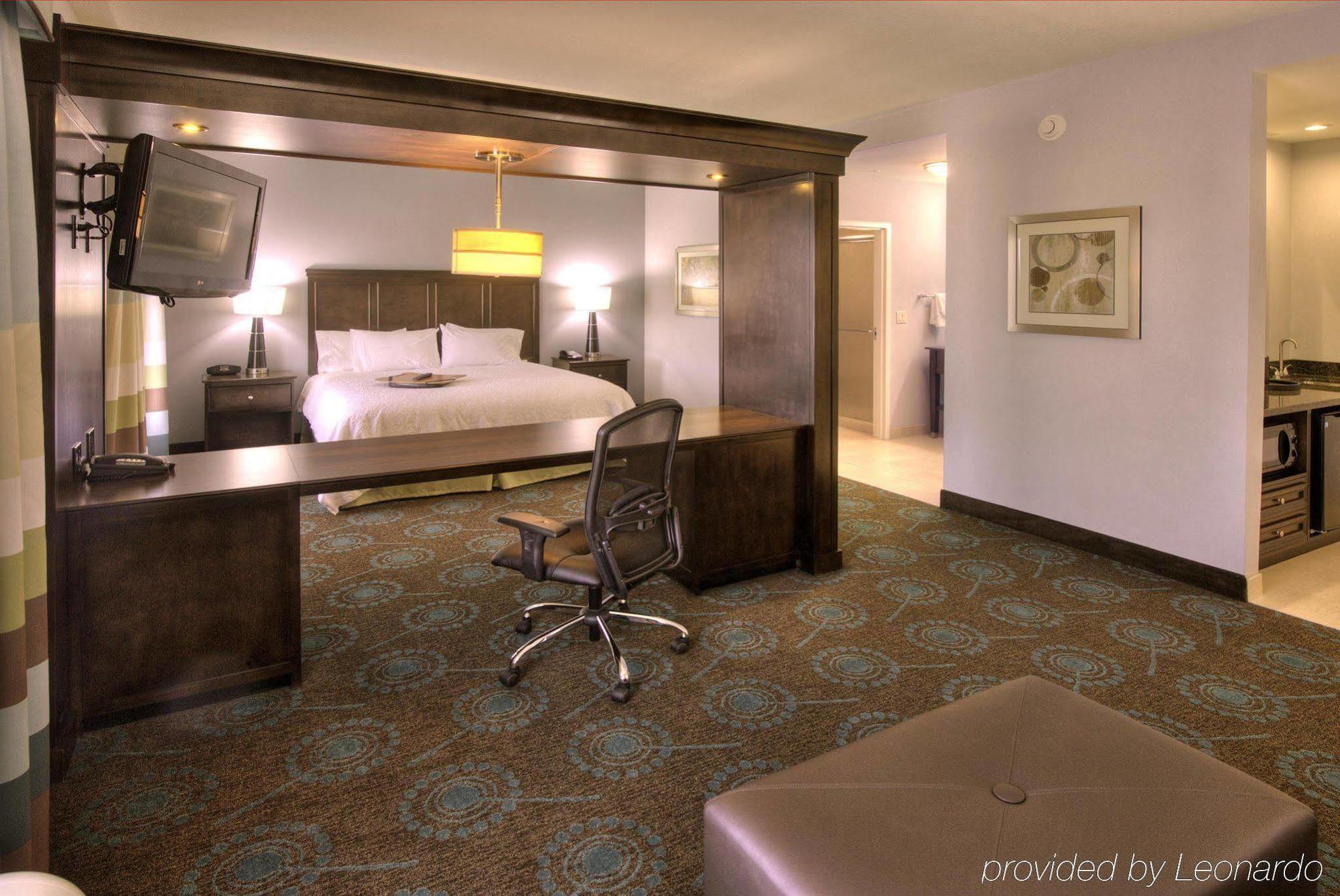 Hampton Inn & Suites Shreveport/Bossier City At Airline Drive Habitación foto